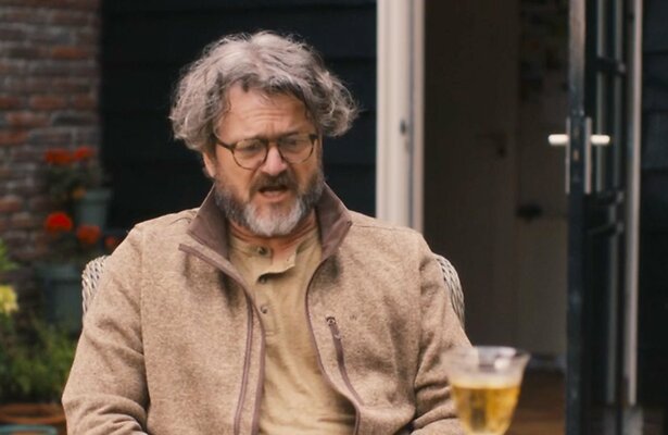 Kasper van Kooten in Gooische Vrouwen