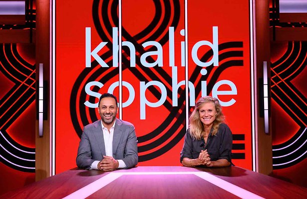Khalid & Sophie