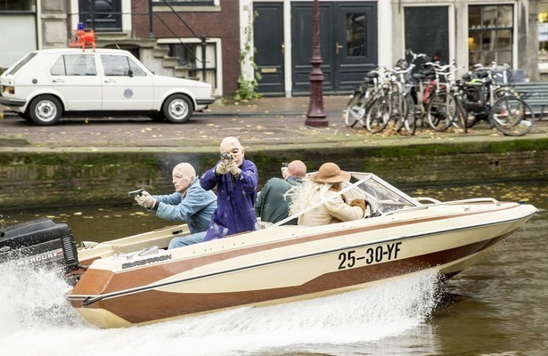 Kidnapping Freddy Heineken