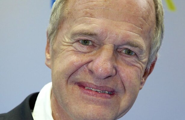 Klaas Hofstra (79) bekend van Medisch Centrum West