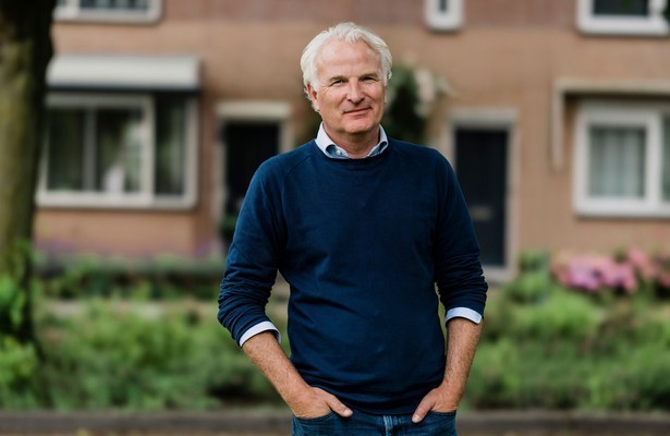 Bob Sikkes in Kopen Zonder Kijken