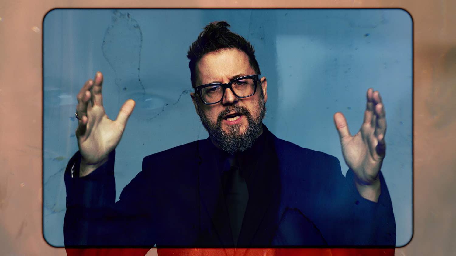 Dit zijn de 10 films die je moet zien volgens Martin Koolhoven