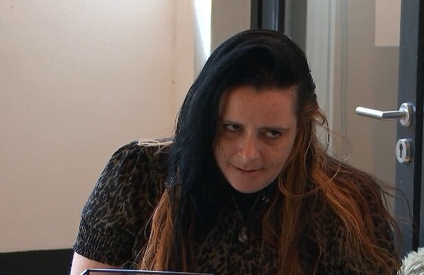 Videosnack: Patrick heeft een tip voor zijn date Simone