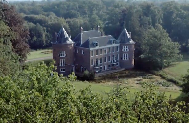 Liefde voor het Landgoed