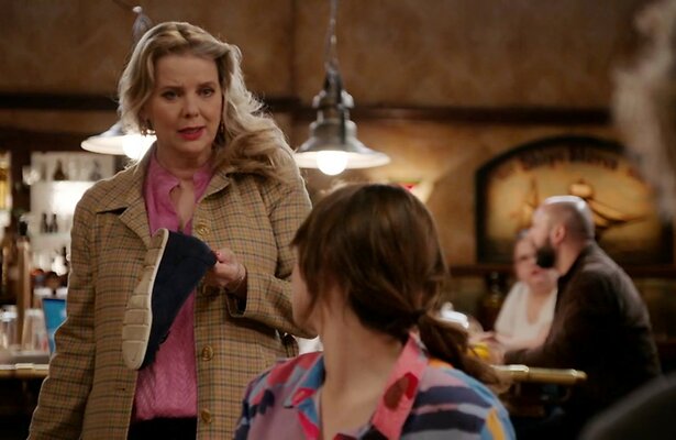 Het mysterie van Margriets schoen gaat door...