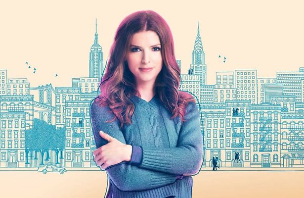 Anna Kendrick als Darby