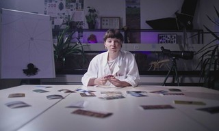 La nature va à l'école