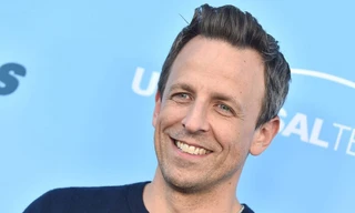 Late Night with Seth Meyers