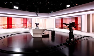 Le Journal de la RTS