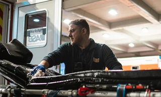 Lebensretter hautnah - Wenn jede Sekunde zählt