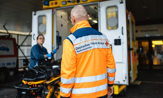 Lebensretter hautnah - Wenn jede Sekunde zählt