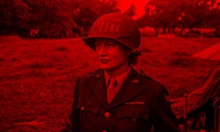 Lee Miller - A life on the front line