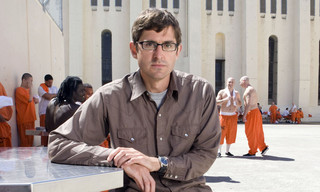 Louis Theroux: Behind bars