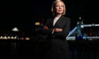 Lucy Worsley's Victorian murder club