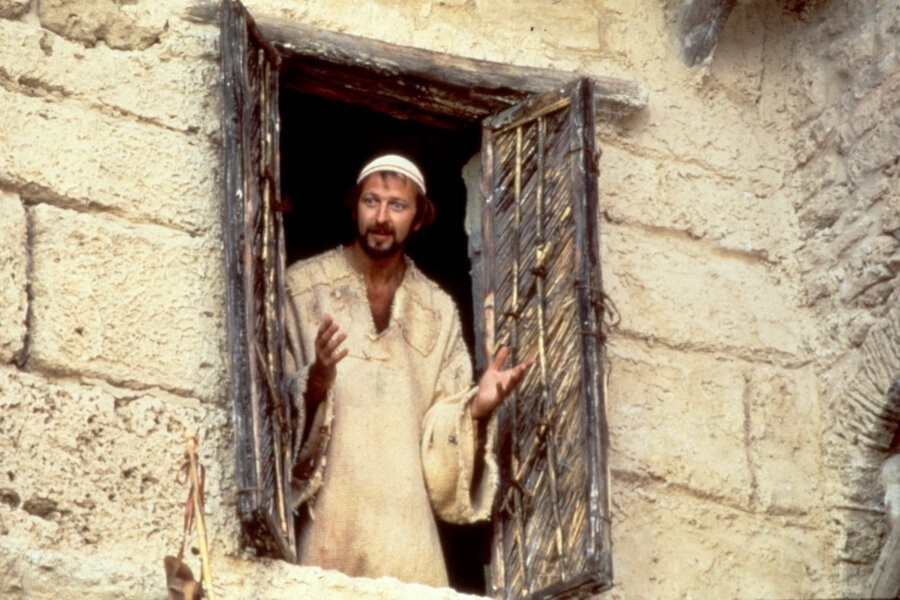 Life of Brian