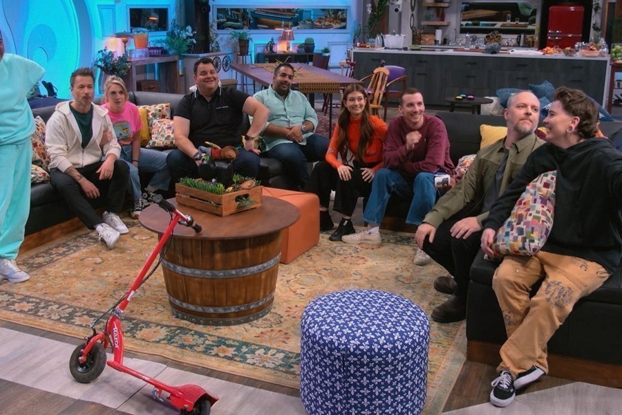 LOL: Last One Laughing Quebec