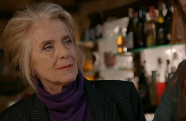 Jette van der Meij als Laura in GTST