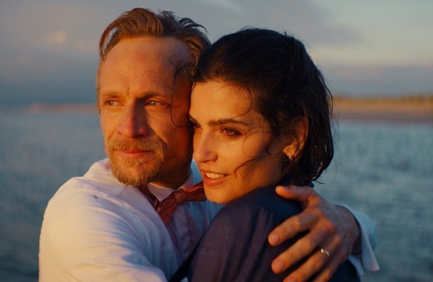 Jéremie Renier en Alma Jodorowsky