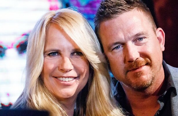 Linda en Johnny de Mol