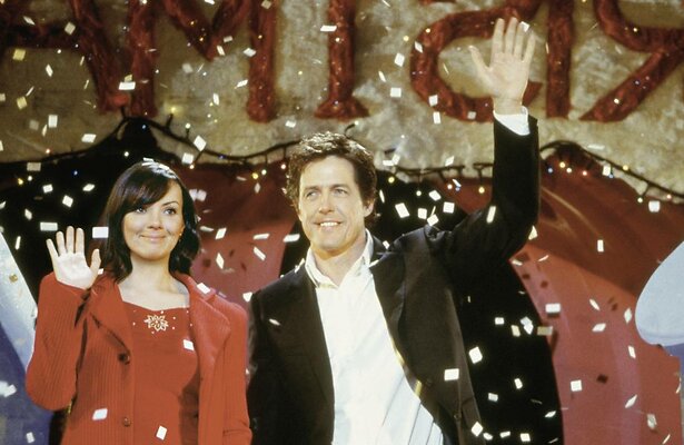 Love Actually op Viaplay