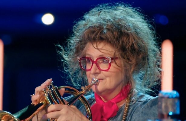 Louise Het MAX Orkest