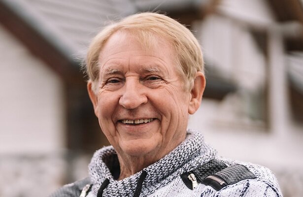 Maarten Winter vol Liefde