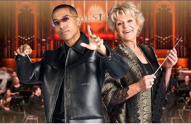 Sor en Simone Kleinsma