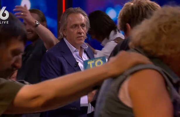 Marcel van Roosmalen