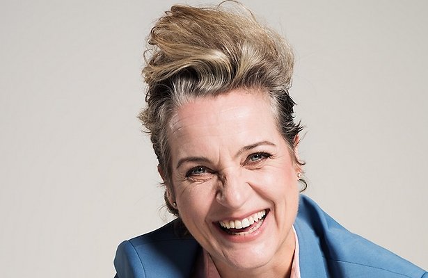 Margriet van der Linden