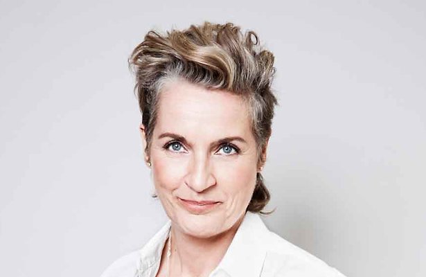 Margriet van der Linden