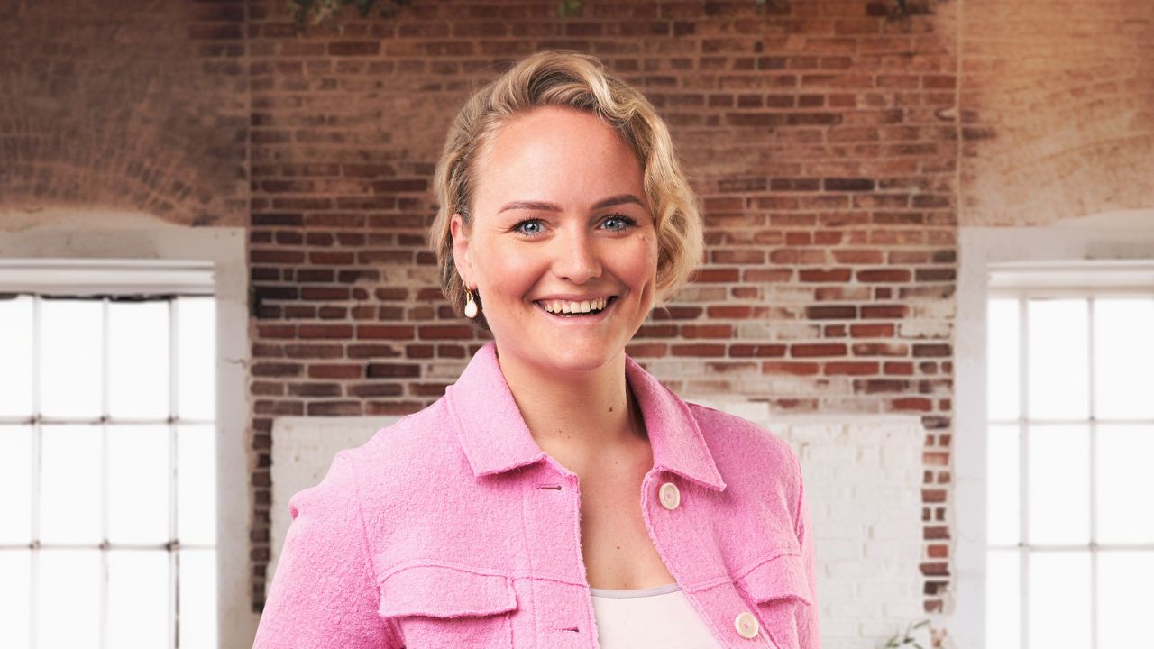 Marissa (Married at First Sight: Match or Mistake)