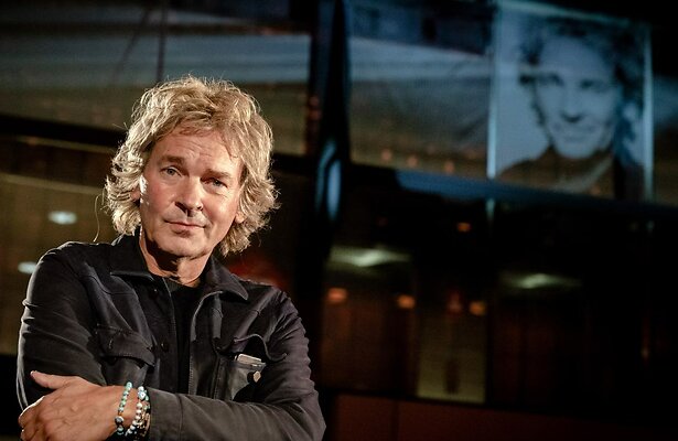 Matthijs van Nieuwkerk