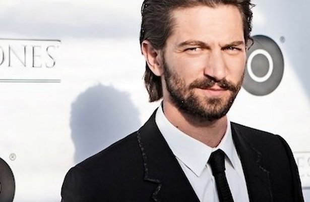 Michiel Huisman toch niet naar Dutch Comic Con