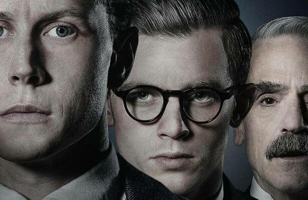 Munich - The Edge of War