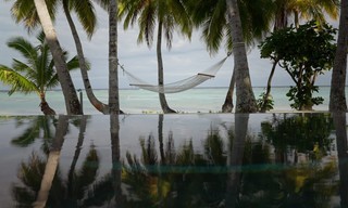 Marlon Brando: In paradise