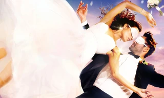 Married at first sight Australië