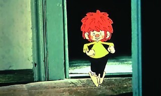 Meister Eder und sein Pumuckl