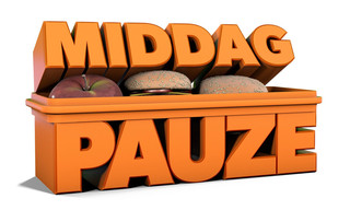 Middagpauze
