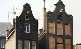 Mijn nostalgisch Nederland