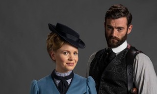 Miss Scarlet and the Duke