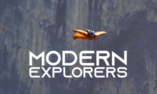 Modern Explorers