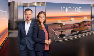 Morgenmagazin