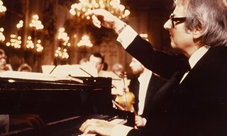 Mozart : Concerto pour piano n° 24 - André Previn