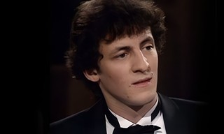 Mozart : Concerto pour piano n°27 - Aleksandar Madzar