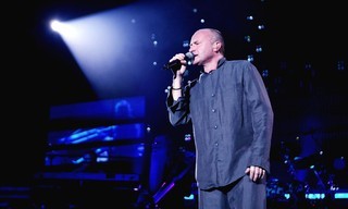 Music for Montserrat