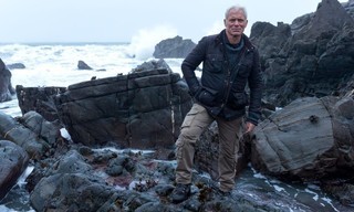 Mysteries of the deep