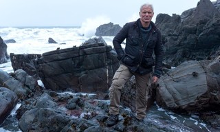 Mysteries of the deep