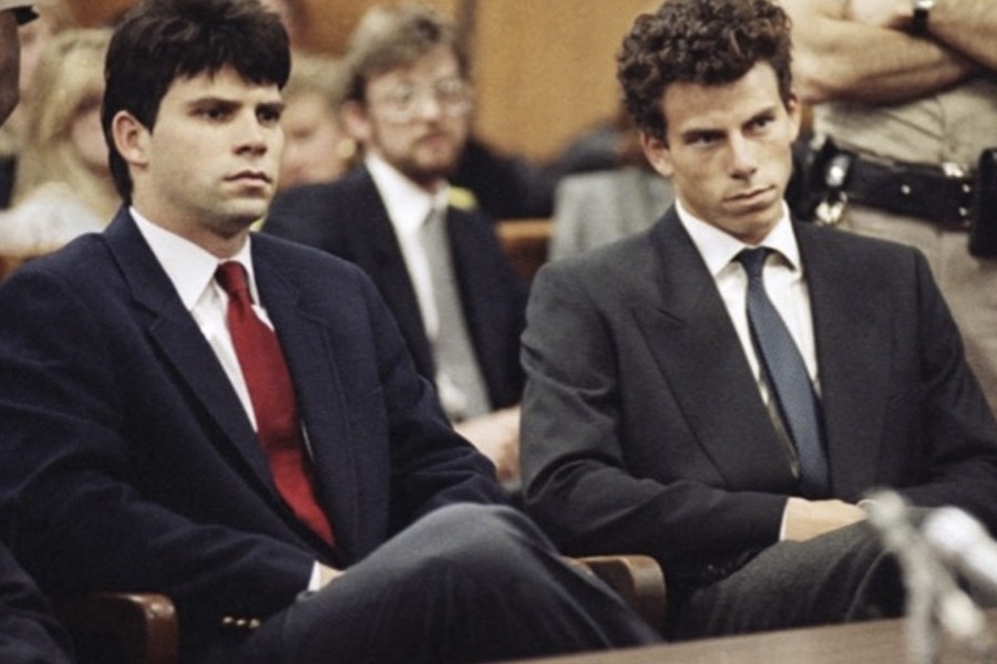 Menendez Brothers: Misjudged?