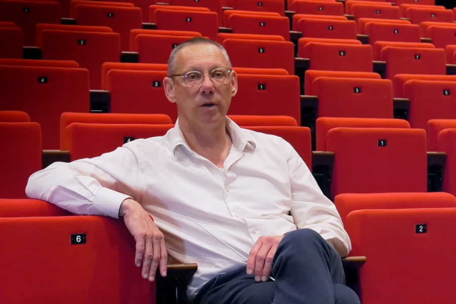 Mers-les-bains in the Spotlight