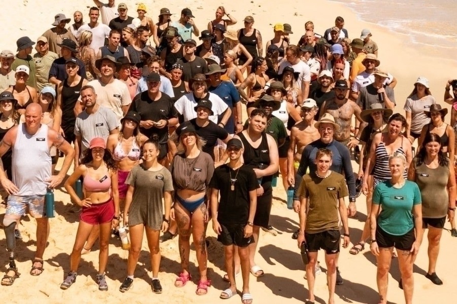 Million Dollar Island